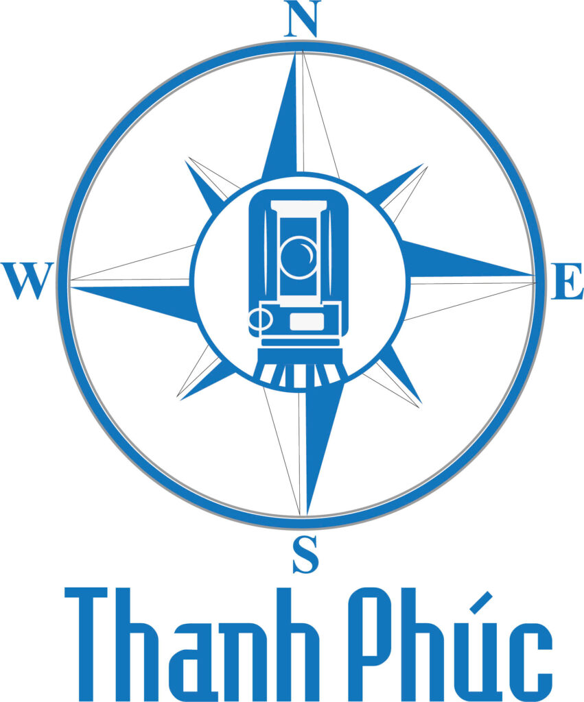 CÔNG TY TNHH ĐO ĐẠC XÂY DỰNG THANH PHÚC